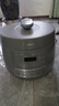 美的（Midea）【國家補貼】0涂層精鋼厚釜電壓力鍋5L雙膽全自動(dòng)智能預約家用煲湯煮飯電飯煲C5856G高壓鍋4-6人 曬單實(shí)拍圖