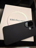 vivo S30 Pro mini 12GB+512GB 可可黑【小時(shí)達】 曬單實(shí)拍圖