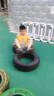 朝陽輪胎3.00-10電動車電瓶車輪胎真空胎 高抓地防滑型6層 H-977 TL 曬單實拍圖