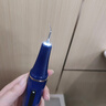 品冠本色超聲波潔牙器沖牙結石去除神器家用電動(dòng)潔牙儀牙齒清潔污垢除牙垢清理黑斑煙漬黃垢高頻磨牙齒工具 【閃耀白】高頻超聲波+潔牙碎石+五檔 曬單實(shí)拍圖