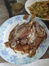 龍大肉食 黑豬前排塊凈重4斤>70%精肋排 排骨 出口級免切新鮮前排 生鮮 曬單實拍圖