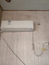 松下（Panasonic）空調(diào) 1.5匹新一級(jí)能效 變頻冷暖壁掛式空調(diào)掛機(jī)  原裝壓縮機(jī)節(jié)能省電 獨(dú)立除濕雙排銅管E13KQ10 曬單實(shí)拍圖