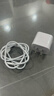 Viken【直營(yíng)正品】蘋(píng)果17/16/15充電器頭40W/45W適配原裝正品快充套裝iPhone17/16/15proMax/Air數據線(xiàn) 【原盒封裝】蘋(píng)果30W快充頭+1米編織快充線(xiàn) 安全認證不傷機 曬單實(shí)拍圖