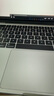 Apple/蘋(píng)果AI筆記本/2025款MacBook Air13英寸M4 (10+8核) 16G 256G銀色電腦MW0W3CH/A 曬單實(shí)拍圖