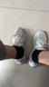 361°運動鞋男鞋赤焰4春夏季網(wǎng)面透氣減震專業(yè)跑步鞋子男672422223-2 曬單實拍圖