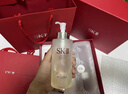 SK-II神仙水330ml抗皺精華液sk2化妝品護膚品水乳套裝禮盒生日禮物女 曬單實(shí)拍圖