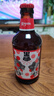 黑獅玫瑰紅覆盆子口味果啤 330ml*12瓶【雪花啤酒旗下品牌】中秋送禮 曬單實(shí)拍圖