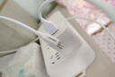 品勝[新升級]蘋(píng)果數據線(xiàn)快充充電線(xiàn) 適用iPhone14promax/13/12/11/8/Xs手機平板iPad車(chē)載USB充電器線(xiàn) 曬單實(shí)拍圖