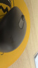 羅技（Logitech）MK251無線藍(lán)牙鍵盤鼠標(biāo)套裝 辦公商務(wù)筆記本電腦 數(shù)字鍵盤99鍵黑色鍵鼠套裝（K251鍵盤+M196鼠標(biāo)） 曬單實(shí)拍圖