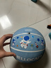 幼兒園籃球兒童籃球皮球小皮球比賽專(zhuān)業(yè)訓練5號青少年室內兒童球 5號兒童籃球-宇航員款(6-12歲+) 曬單實(shí)拍圖