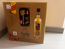 牛欄山白酒百年系列 珍品陳釀20 土豪金 濃香型 送禮商務(wù) 中秋送禮 53度 1L 6瓶 黑標整箱裝 曬單實(shí)拍圖