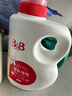 保寧（B&B）進口嬰兒洗衣液寶寶專用內(nèi)衣物清潔洗衣液溫和植萃【2.6斤袋裝】 曬單實拍圖