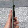 vivo X Fold5 12GB+256GB 青松 等效6000mAh藍海電池 超可靠三防折疊屏 蔡司超級長焦 AI 折疊屏手機 曬單實拍圖