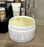 EveLom凈卸禮盒潔顏霜200ml+潔顏霜100ml+潔凈面膜100ml 生日禮物送女友 曬單實(shí)拍圖