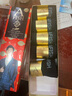 一只魚(yú)襪子男士10A級抗菌防臭春夏季運動(dòng)襪中筒長(cháng)襪休閑棉襪開(kāi)學(xué)季 曬單實(shí)拍圖