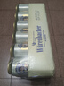 愛(ài)士堡小麥啤酒500ml*18聽(tīng)整箱罐裝白啤德國原裝進(jìn)口精釀啤酒中秋送禮 500mL 18罐 整箱裝 曬單實(shí)拍圖