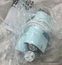 蘇泊爾（SUPOR）手持掛燙機家用迷你燙衣機小型蒸汽電熨斗便攜式旅行熨衣服熨燙機禮品GT70AX-12國家補貼 曬單實(shí)拍圖