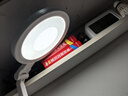 好視力國AA級臺燈學生學習護眼臺燈兒童閱讀寫字工作臥室書桌led燈TG035 曬單實拍圖