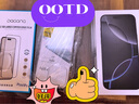 Apple16pro iPhone16蘋(píng)果16ProMax移動(dòng)聯(lián)通電信全網(wǎng)通5G游戲手機 iPhone16Pro 原色鈦金屬6.3英寸 256GB【公開(kāi)版通】 曬單實(shí)拍圖