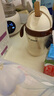 美贊臣藍臻 3段奶粉 幼兒配方奶粉（12-36月）820g 實(shí)證乳鐵蛋白 新國標 曬單實(shí)拍圖