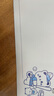 得力(deli)A3書(shū)寫(xiě)墊板 學(xué)生考試作業(yè)書(shū)法繪畫(huà)墊板 寫(xiě)字墊板復寫(xiě)板 72656A-J藍色 曬單實(shí)拍圖
