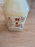 浙一家 鮮米酒2.5L 6度微醺 糯米酒甜酒米釀 湖州老字號 曬單實(shí)拍圖