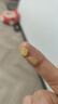boiron寶弘金盞花止癢膏小綠管30g 蚊蟲叮咬快速止癢兒童嬰幼兒成人可用 曬單實(shí)拍圖