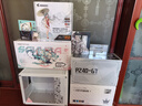 阿斯加特（Asgard）32GB(16GBx2) DDR5 6000 臺式機內(nèi)存條 女武神·瓦爾基里II代 RGB燈條 海力士A-die CL28 極地白 曬單實拍圖