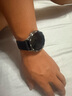 華為（HUAWEI）【七夕情人節(jié)】WATCH GT 5智能手表運(yùn)動(dòng)玄璣感知系統(tǒng)血氧心率體溫呼吸監(jiān)測藍(lán)牙通話防水男女情緒 46mm 幻夜黑-氟橡膠表帶【送皮表帶+貼膜】 曬單實(shí)拍圖