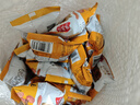 享食兔五香烤花生米山東特產(chǎn)脫紅皮花生油小包裝休閑零食品下酒菜50包 曬單實(shí)拍圖