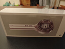 米家頭部按摩器 紅光養(yǎng)護按摩梳 石墨烯溫感導液智能電動頭皮按摩儀器 教師節(jié)禮物送禮 曬單實拍圖