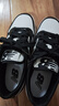 NEW BALANCE NB BB480官方男鞋女鞋春季透氣網(wǎng)鞋復古百搭潮流運動(dòng)板鞋 黑色/白色 BB480LBA 39.5 (腳長(cháng)24.5cm) 曬單實(shí)拍圖