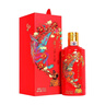 茅臺(tái)（MOUTAI）喜宴（中國紅）醬香型白酒 43度 500ml 單瓶裝【名酒鑒真】 曬單實(shí)拍圖