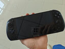 One XPlayer onexplayer飛行家F1Pro游戲機掌機DW12A/7英寸OLED屏8840u游戲掌機二合一筆記本電腦 戰地6 F1Pro丨64+4T礦石黑丨 AI9 370 曬單實(shí)拍圖