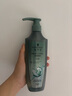 施華蔻（Schwarzkopf）控油賦源無硅油洗發(fā)露400ml 自律瓶 長效控油 凈油去屑洗發(fā)水 曬單實(shí)拍圖