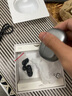弱水時(shí)砂【周傳雄推薦】琉璃x無線藍(lán)牙耳機(jī)抗風(fēng)噪主動(dòng)降噪入耳式HiFi音質(zhì)運(yùn)動(dòng)耳機(jī)七夕情人節(jié)禮物送男女友 星空銀|-55dB降噪+旗艦HiFi音質(zhì) 曬單實(shí)拍圖