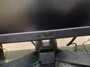 華碩（ASUS）TUF小金剛 27英寸2K顯示器 高刷電競(jìng) FastIPS顯示屏 0.3ms響應(yīng) 內(nèi)置雙音箱 G-sync 2K210Hz VG27AQ5A小金剛Pro 曬單實(shí)拍圖