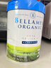 貝拉米（Bellamy's）白金版3段幼兒奶粉800g 12~24月 有機A2蛋白 澳洲原裝進(jìn)口 曬單實(shí)拍圖