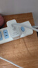 華為原裝充電器套裝 66W超級快充（充電頭+6AType-C數(shù)據(jù)線） 適用于Mate50系列/Mate60/X5/X3 曬單實拍圖