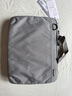 新秀麗（Samsonite）手提電腦包男女單肩包14英寸商務(wù)公文包蘋果華為筆記本斜挎包 曬單實(shí)拍圖