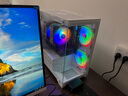 七彩虹  i7八核水冷吃雞游戲主播電腦多開(kāi)網(wǎng)吧RTX3060主機i9高配電競臺式機i5辦公設計組裝臺式電腦全套 i9級24核+RTX3050+64G+512G 曬單實(shí)拍圖