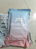 易旅（Etravel）旅行一次性四件套床單被套罩加厚枕套酒店床上用品 單人款三件套 曬單實(shí)拍圖