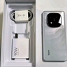 小米 REDMI Note 14 Pro+ 國家補貼 第三代驍龍7s IP68 6200mAh大電量 12GB+256GB 星沙青 紅米5G手機 曬單實(shí)拍圖
