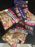 叮叮懶人菜X即食家 加量定制款0添加酸菜魚凈重5斤 500g*5袋 囤貨 曬單實(shí)拍圖