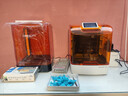 創(chuàng)想三維HALOTX1光固化3D打印機10寸16K高精度家用學生手辦建模兒童禮物 HALOT-X1 Combo+清洗固化機 大陸版 曬單實拍圖