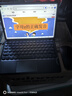 VHW適用于華為matepadpro10.8保護套MRX-W19平板電腦鍵盤(pán)鼠標套裝其他型號聯(lián)系客服備注下單支持定制 [雅致黑皮套+圓按鍵觸控鍵盤(pán)+禮包] MatePad Pro10.8英寸mrx-w 曬單實(shí)拍圖