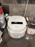松下（Panasonic）【國家補貼】Xtra零零煲青春版電飯煲0涂層4-5人家用無涂層電飯鍋不銹鋼內(nèi)膽煮飯4升容量SR-DKS151 曬單實拍圖