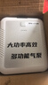 靜沃便攜式充電增氧泵戶(hù)外釣魚(yú)養(yǎng)魚(yú)增氧機(jī)過(guò)濾器氧氣泵增氧泵增氧機(jī) 大氣量（四孔）充電式增氧泵+配件 曬單實(shí)拍圖