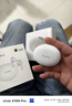 榮耀Earbuds 4i 藍牙耳機 榮耀耳機 通話(huà)降噪 長(cháng)續航 華為FreeBuds 6i同款 適配榮耀華為手機 冰島白 曬單實(shí)拍圖