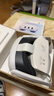 META Quest3 VR一體機 meta quest3S vr眼鏡頭盔體感游戲steamXR設備 Quest3 512G【代激活】+舒適頭戴 曬單實拍圖